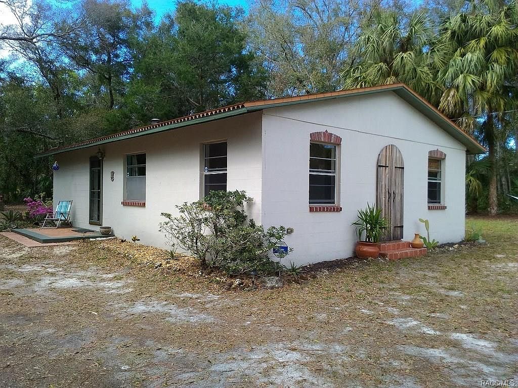 3 50th St, Yankeetown, FL 34498 Zillow