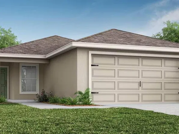 732 BAYSIDE BOULEVARD, WINTER HAVEN, FL 33881