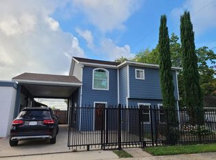 1131 Witte Rd #B, Houston, TX 77055