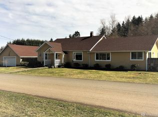 1024 First St N, Pe Ell, WA 98572