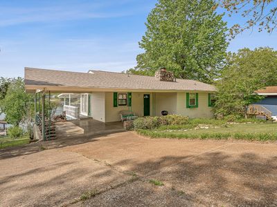 10 Winnebago Cir, Cherokee Village, AR, 72529