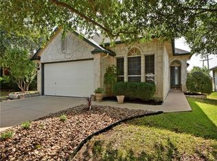 17605 Tobermory Dr, Pflugerville, TX 78660