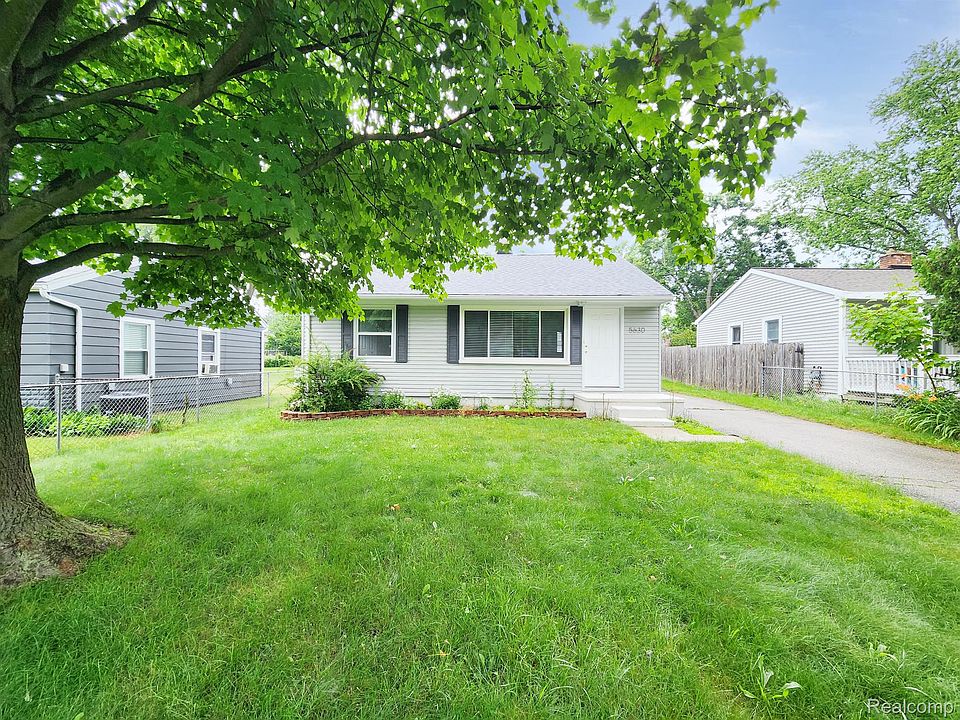 1st image of 5630 Eldridge Dr