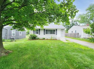 5630 Eldridge Dr, Waterford, MI 48327