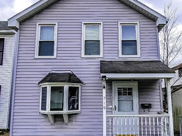 719 6th Avenue, Troy, NY 12182