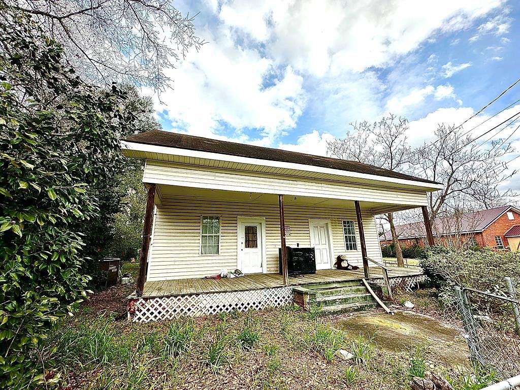 615 S Appletree St, Dothan, AL 36301 Zillow