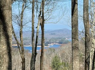 2.4 Green Ridge Mtn, Blue Ridge, GA 30513