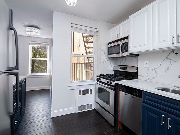 2nd image of 6638 Yellowstone Blvd #4D