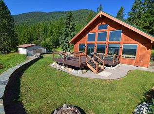 5040 Westside Rd, Bonners Ferry, ID 83805
