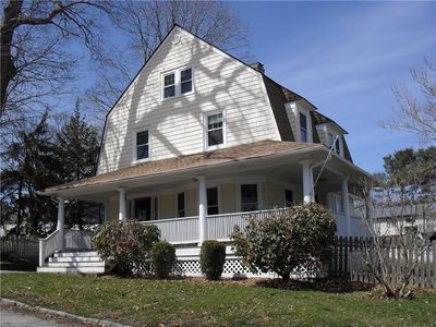 61 Chapin Ave, Warwick, RI, 02889