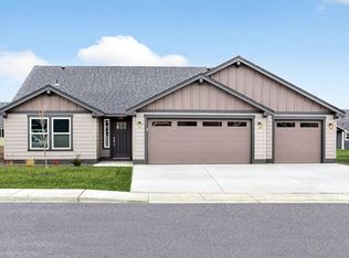 8879 Santa Anita Rd Lot 95, Missoula, MT 59808