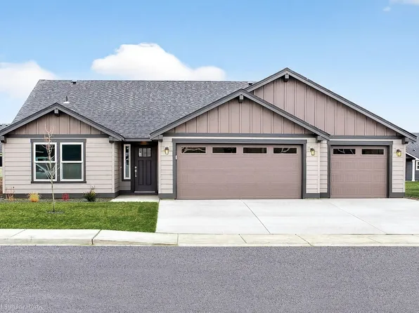 8879 Santa Anita Rd Lot 95, Missoula, MT 59808