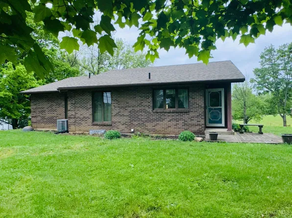 383 State Route 770, Seaman, OH 45679