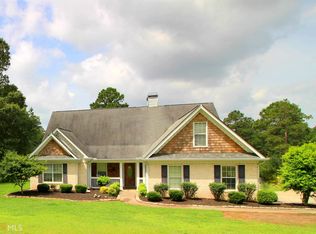 1300 Nunnally Farm Rd, Monroe, GA 30655