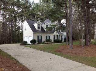 2180 Hedgerow Way, Jonesboro, GA 30236