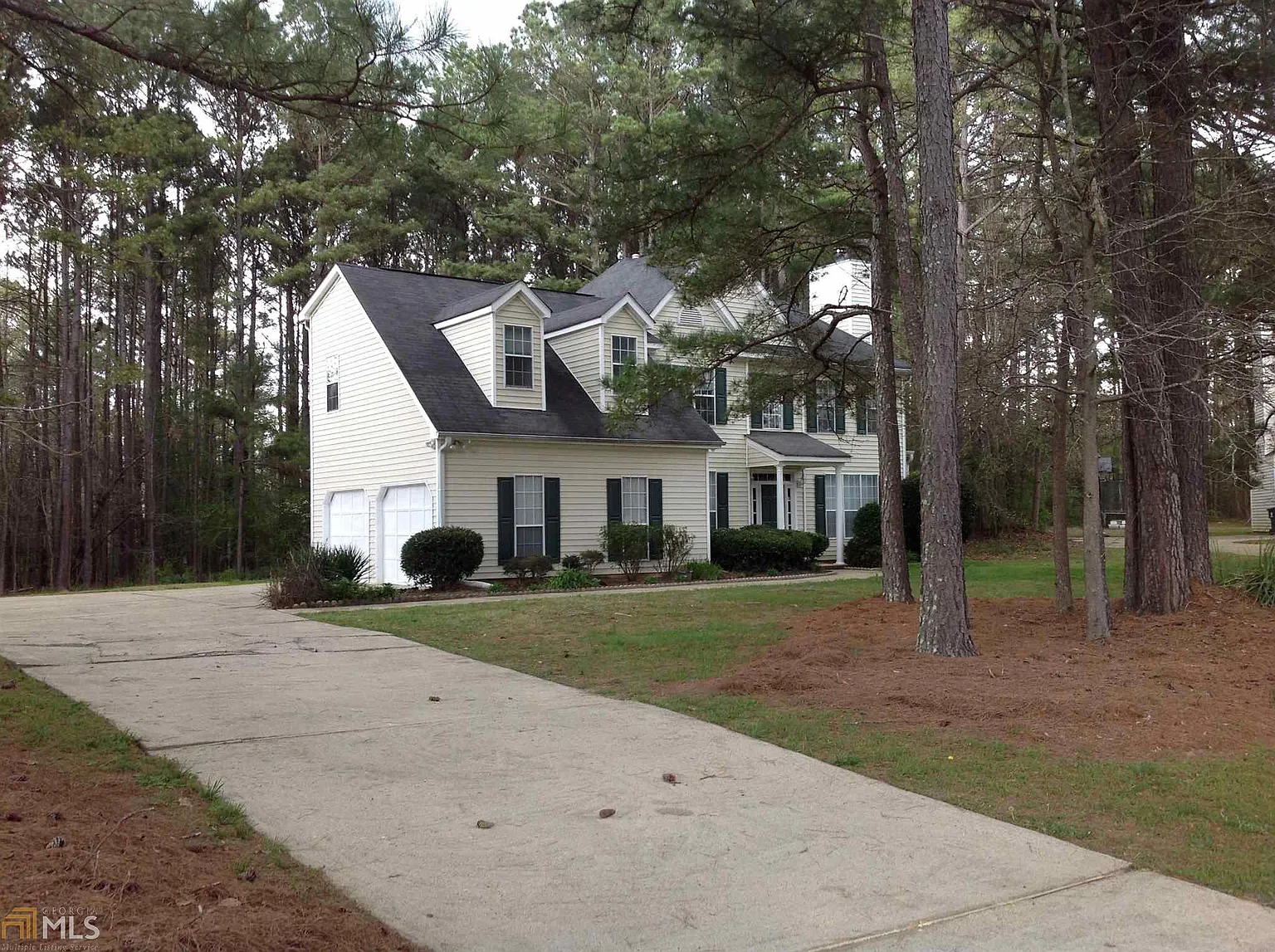 2180 Hedgerow Way photo 1
