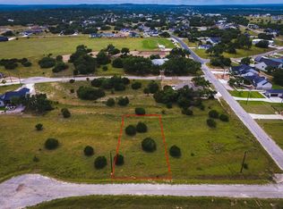 102 Serapia Garza, Blanco, TX 78606