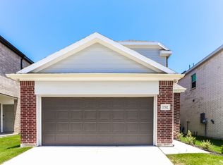 3702 Ruth Ln, Ennis, TX 75119