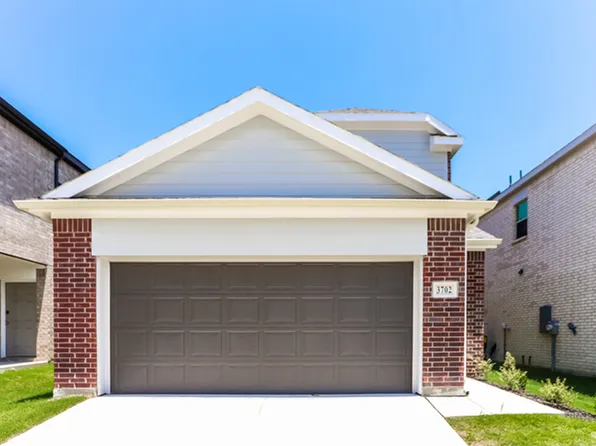 3702 Ruth Dr, Ennis, TX 75119