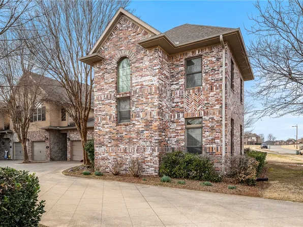 2700 S Everest Ave, Rogers, AR 72758