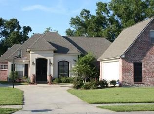 18209 Ferry Lane Ave, Baton Rouge, LA 70816