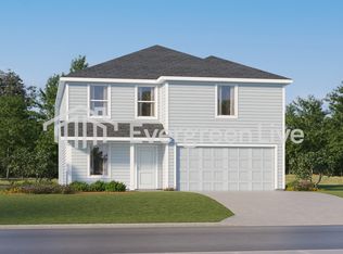 404 Scorpius Trl, Hutto, TX 78634