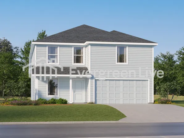 3557 Sky Pl, Seguin, TX