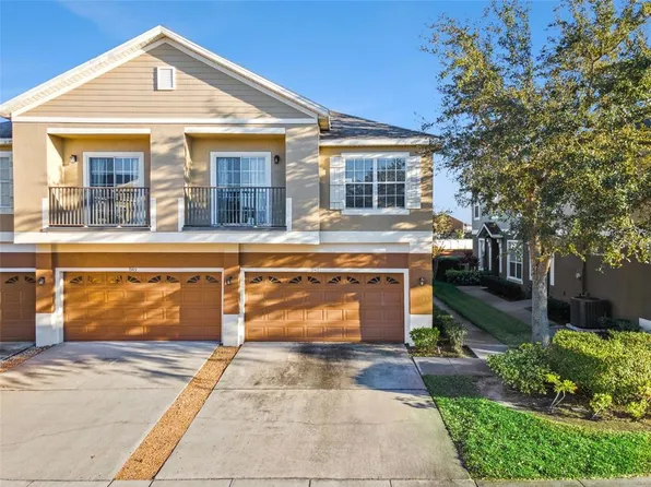 1947 Estancia Cir Unit 8C, Kissimmee, FL 34741