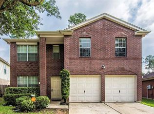 635 Cypresswood Trce, Spring, TX 77373