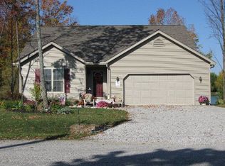 5030 Maderia Dr, West Salem, OH 44287
