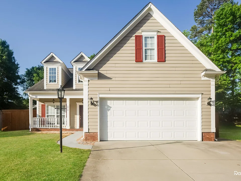 2915 Canary Ct