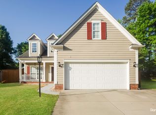 2915 Canary Ct, Charlotte, NC 28269