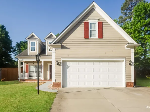 2915 Canary Ct, Charlotte, NC 28269