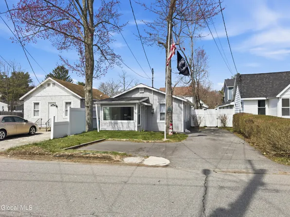 43 Virginia Avenue, Albany, NY 12205