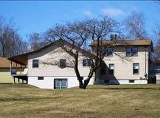 463 Mount Hope Rd, Swan Lake, NY 12783