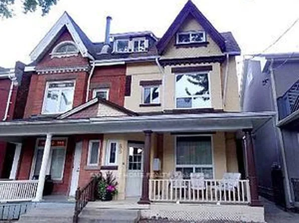 85 Baldwin St, Toronto, ON