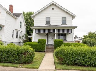 317 3rd St, Glen Dale, WV