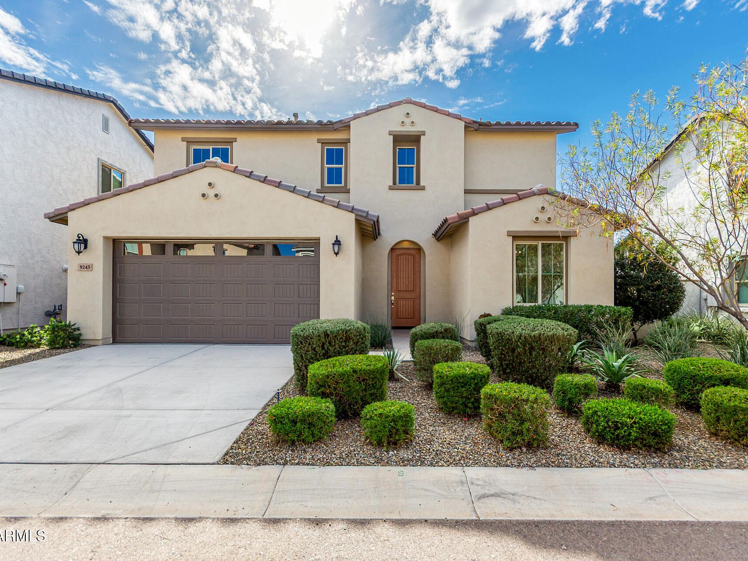9243 E SECTOR Drive, Mesa, AZ 85212 | Zillow
