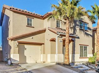 4836 Golden Shimmer Ave, Las Vegas, NV 89139