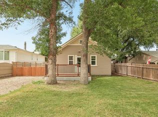 2014 E 15th St, Coaldale, AB T1M1A2