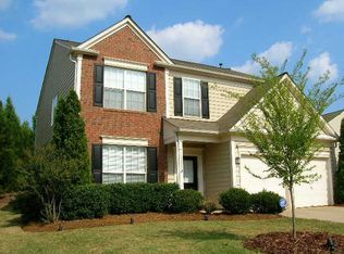 15023 Edindale Dr, Charlotte, NC 28277