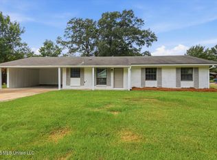 279 Trojan Dr, Pearl, MS 39208