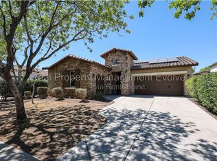 20768 W Hamilton St, Buckeye, AZ 85396