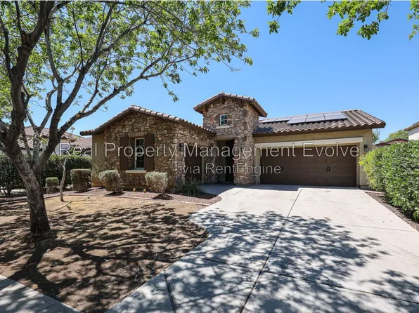 20768 W Hamilton St, Buckeye, AZ 85396