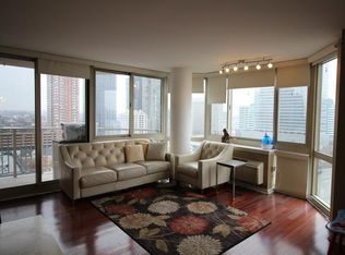 20 2nd St APT 1703, Jersey City, NJ 07302