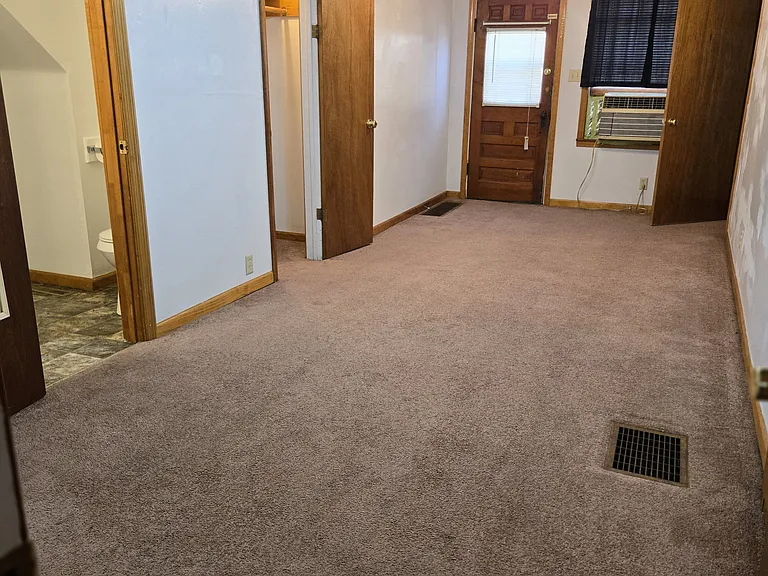 1st Bedroom