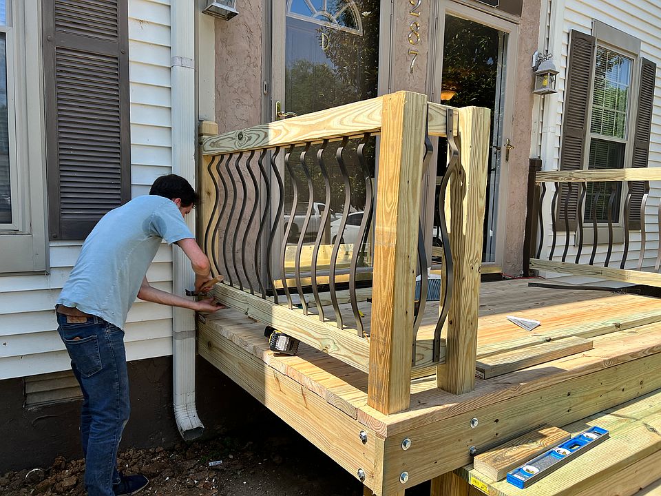 New Custom Entry Steps