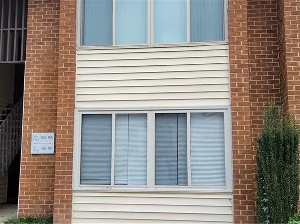 151 Pacific Dr #4, Hampton, VA 23666