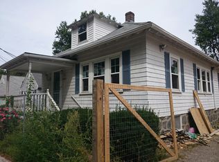 787 Lagrange St, West Roxbury, MA 02132