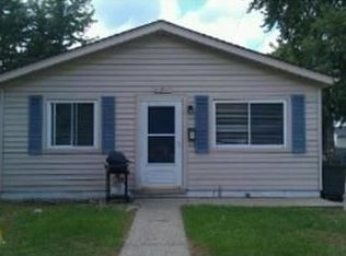 23927 Kate Ave, Warren, MI 48091